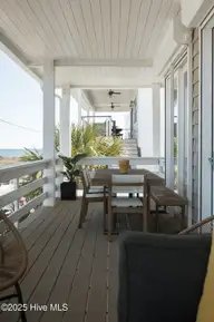 16 E Henderson Street Unit A, Wrightsville Beach, NC 28480 — 4-bedroom condo, Wrightsville Beach, NC, photo 2 of 40: AMY_16 E Henderson -105_websize