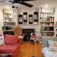 107 S Lakeshore Drive, Whispering Pines, NC 28327 — 3-bedroom home, Whispering Pines, NC, photo 12 of 36