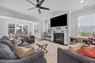 111 Everett Park Trail, Holly Ridge, NC 28445 — 4-bedroom home in Summerhouse On Everett Bay, Holly Ridge, NC, photo 21 of 59