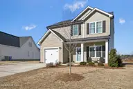 4509 Peabody Street W, Wilson, NC 27893 — 3-bedroom home in Bellingham, Wilson, NC, photo 2 of 34: Front 2