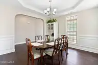 107 Camelot Drive, Holly Ridge, NC 28445 — 4-bedroom waterfront home in Kings Harbor II, Holly Ridge, NC, photo 10 of 76