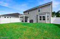 1160 Calabash Station Boulevard NW, Calabash, NC 28467 — 4-bedroom home in Calabash Station, Calabash, NC, photo 2 of 41
