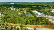 Tr 7 Nc Hwy 210, Surf City, NC 28445 — lot, Surf City, NC, photo 14 of 26: DJI_0175l