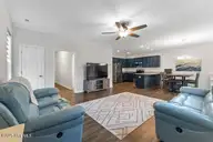 4023 Little Dipper Court, Leland, NC 28451 — 3-bedroom home in Northern Lights, Leland, NC, photo 10 of 30