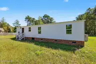 297 Mallard Roost Drive, Burgaw, NC 28425 — 3-bedroom manufactured home in Mallard Roost, Burgaw, NC, photo 6 of 22: IMG_2165
