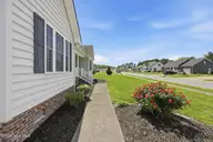 808 Compass Drive, Elizabeth City, NC 27909 — 3-bedroom waterfront home in Hunters Lake, Elizabeth City, NC, photo 9 of 36