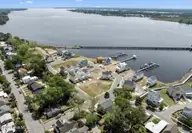 402 40 Front Street, Washington, NC 27889 — waterfront lot in Moss Landing, Washington, NC, photo 4 of 18: Screenshot 2026-04-23 at 11.40.14 AM