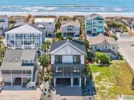 164 E Second Street, Ocean Isle Beach, NC 28469 — 4-bedroom waterfront home, Ocean Isle Beach, NC, photo 3 of 70: 164 E 2nd Street