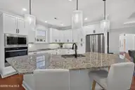 327 Motts Forest Road, Wilmington, NC 28412 — 3-bedroom townhome in Village at Motts Landing, Wilmington, NC, photo 16 of 75