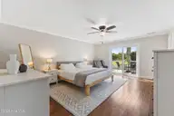 231 S Shore Drive, Southport, NC 28461 — 3-bedroom waterfront home in Boiling Spring Lakes, Southport, NC, photo 19 of 53