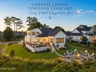 2611 Mariners Way SE, Southport, NC 28461 — 4-bedroom waterfront home in St James, Southport, NC, photo 3 of 72