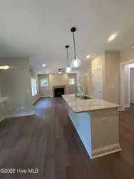 650 S Mechanic Street, Southern Pines, NC 28387 — 3-bedroom home in West Southern P, Southern Pines, NC, photo 10 of 49: PXL_20260819_162031037