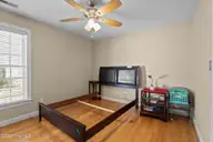 3302 Feldspar Court SW, Wilson, NC 27893 — 2-bedroom home in Cranberry Ridge, Wilson, NC, photo 15 of 18: Bedroom 2