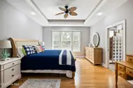 117 Plantation Passage Drive SE, Bolivia, NC 28422 — 4-bedroom waterfront home in Winding River Plantation, Bolivia, NC, photo 20 of 77