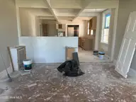 2110 Cokey Road, Rocky Mount, NC 27801 — 4-bedroom home, Rocky Mount, NC, photo 13 of 37: enter kitchen