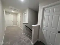 503 Nc Hwy 172, Hubert, NC 28539 — 4-bedroom home in Country Cedars Estates, Hubert, NC, photo 13 of 26: 2nd Floor Landing