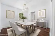 4084 Youngs Road, Southern Pines, NC 28387 — 5-bedroom home, Southern Pines, NC, photo 23 of 55: 53-web-or-mls-Dining Room
