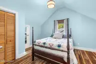709 Windy Trail, Newport, NC 28570 — 4-bedroom home in White Sands, Newport, NC, photo 16 of 26: 709 Windy Trail Interiors-19