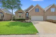 3416 Guyton Lane, Leland, NC 28451 — 3-bedroom townhome in Brunswick Forest, Leland, NC, photo 2 of 44