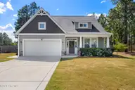 4150 Irwin Drive, Aberdeen, NC 28315 — 4-bedroom home in Meadow Ridge, Aberdeen, NC, photo 1 of 35: 4150 Irwin-1