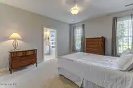 1026 Stonebridge Lane, Leland, NC 28451 — 3-bedroom waterfront home in Waterford of the Carolinas, Leland, NC, photo 24 of 55