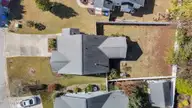 3302 Feldspar Court SW, Wilson, NC 27893 — 2-bedroom home in Cranberry Ridge, Wilson, NC, photo 4 of 18: Arial overview of full property