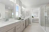 2263 Webfoot Drive NE, Bolivia, NC 28422 — 4-bedroom home in Middle Creek Village, Bolivia, NC, photo 13 of 25: MPO 782 Ravenfield Charles Interior 26