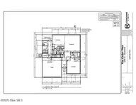 2905 Essex Street, Tarboro, NC 27886 — 4-bedroom home in Austin Pines, Tarboro, NC, photo 3 of 34: First Floor Plan