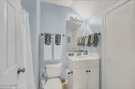 5033 Whitner Drive, Wilmington, NC 28409 — 4-bedroom home in Holly Glen Estates, Wilmington, NC, photo 16 of 31: Flex room