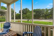 233 Kings Trail # 2001, Sunset Beach, NC 28468 — 2-bedroom condo in Sea Trail Plantation, Sunset Beach, NC, photo 4 of 34