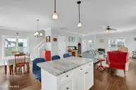 440 Elgin Road, Hubert, NC 28539 — 3-bedroom home in Highlands at Queens Creek, Hubert, NC, photo 14 of 34