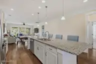 1210 Snowden Road, Wilmington, NC 28412 — 2-bedroom home in Riverlights - Del Webb, Wilmington, NC, photo 13 of 59: 19-IMG_1010