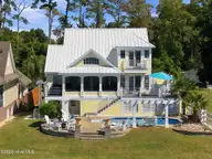 168 E River Acres Road, Washington, NC 27889 — 3-bedroom waterfront home in River Acres, Washington, NC, photo 6 of 50: 7-web-or-mls-DJI_20260928123832_0095_D