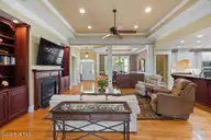 3786 Ridge Crest Drive, Southport, NC 28461 — 4-bedroom waterfront home in St James, Southport, NC, photo 19 of 79