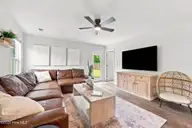 2094 Course Lane, Surf City, NC 28445 — 4-bedroom home in Waterside, Surf City, NC, photo 9 of 42