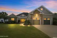 2393 Compass Pointe South Wynd, Leland, NC 28451 — 4-bedroom home in Compass Pointe, Leland, NC, photo 1 of 74