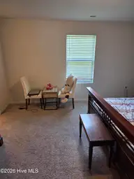 3302 Taylors Pointe Drive, Winterville, NC 28590 — 4-bedroom home in Taylor's Pointe, Winterville, NC, photo 8 of 29: En Suite View 2