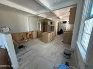 2110 Cokey Road, Rocky Mount, NC 27801 — 4-bedroom home, Rocky Mount, NC, photo 14 of 37: kitchen