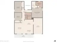 263 Rowland Drive, Richlands, NC 28574 — 3-bedroom home in Bradford Estates, Richlands, NC, photo 23 of 23: all_floors_263_rowland_drive_richlands_w