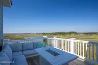 1121 New River Inlet Road, North Topsail Beach, NC 28460 — 4-bedroom waterfront home, North Topsail Beach, NC, photo 16 of 55: 1121 NRIR - Photos - MLS_31