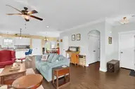 440 Elgin Road, Hubert, NC 28539 — 3-bedroom home in Highlands at Queens Creek, Hubert, NC, photo 11 of 34