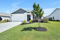 306 Cleat Drive, Surf City, NC 28445 — 3-bedroom home in Waterside, Surf City, NC, photo 2 of 33: 306CleatDrive-2