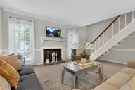 2502 Saint Christopher Circle SW 3, Wilson, NC 27893 — 2-bedroom townhome in Regency Villas, Wilson, NC, photo 22 of 35: 2502-saint-christopher-cir-sw-apt-3-mari