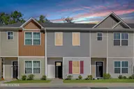 188 Buckhorn Avenue, Holly Ridge, NC 28445 — 2-bedroom townhome in Buckhorn, Holly Ridge, NC, photo 2 of 26
