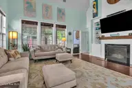7812 Bonfire Drive, Wilmington, NC 28409 — 3-bedroom waterfront home in TidalWalk, Wilmington, NC, photo 17 of 73