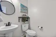 105 Pagoda Court, Hampstead, NC 28443 — 4-bedroom home in Dogwood Lakes, Hampstead, NC, photo 15 of 74: 23_bathroom