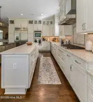 18 Whithorn Court, Pinehurst, NC 28374 — 4-bedroom home in Pinewild CC, Pinehurst, NC, photo 19 of 58: 261014-18WhithornCt-7033