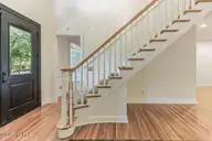 4 Village Lane, Pinehurst, NC 28374 — 5-bedroom home in Old Town, Pinehurst, NC, photo 15 of 43: foyer e