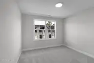 243 Cline Way Unit 111, Beaufort, NC 28516 — 3-bedroom townhome in 1809 Live Oak, Beaufort, NC, photo 15 of 43: Bedroom 3