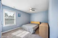 4150 Irwin Drive, Aberdeen, NC 28315 — 4-bedroom home in Meadow Ridge, Aberdeen, NC, photo 20 of 35: 4150 Irwin-27
